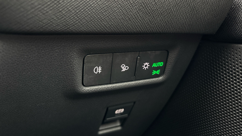 Skoda Kodiaq 1.5 TSI iV 204 SE 5dr DSG Estate